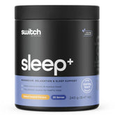 Switch Nutrition Sleep+ 30 Serves Salted Caramel